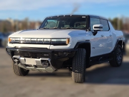 GMC HUMMER EV Pickup 3X e4WD Crew Cab 2025