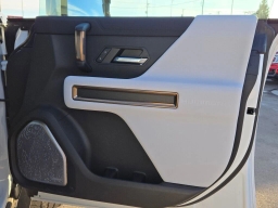 GMC HUMMER EV Pickup 3X e4WD Crew Cab 2025