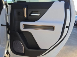 GMC HUMMER EV Pickup 3X e4WD Crew Cab 2025