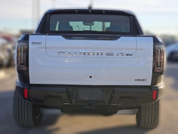 GMC HUMMER EV Pickup 3X e4WD Crew Cab 2025