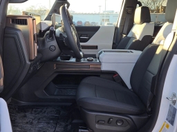 GMC HUMMER EV Pickup 3X e4WD Crew Cab 2025