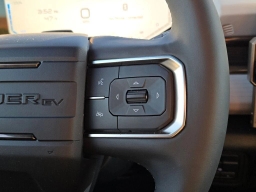 GMC HUMMER EV Pickup 3X e4WD Crew Cab 2025