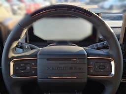 GMC HUMMER EV Pickup 3X e4WD Crew Cab 2025