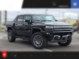 GMC HUMMER EV Pickup 3X e4WD Crew Cab 2025