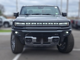 GMC HUMMER EV Pickup 3X e4WD Crew Cab 2025