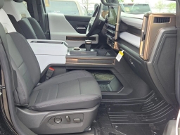GMC HUMMER EV Pickup 3X e4WD Crew Cab 2025