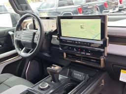 GMC HUMMER EV Pickup 3X e4WD Crew Cab 2025