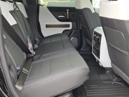 GMC HUMMER EV Pickup 3X e4WD Crew Cab 2025