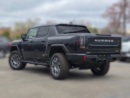 GMC HUMMER EV Pickup 3X e4WD Crew Cab 2025