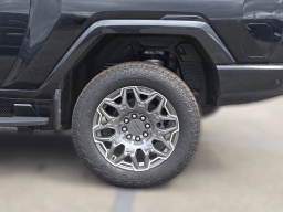 GMC HUMMER EV Pickup 3X e4WD Crew Cab 2025