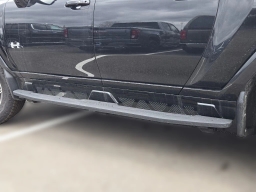 GMC HUMMER EV Pickup 3X e4WD Crew Cab 2025