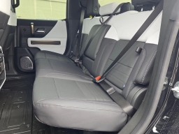 GMC HUMMER EV Pickup 3X e4WD Crew Cab 2025