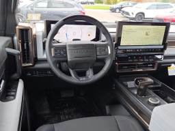 GMC HUMMER EV Pickup 3X e4WD Crew Cab 2025