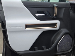 GMC HUMMER EV Pickup 3X e4WD Crew Cab 2025