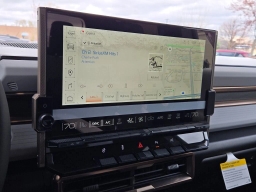 GMC HUMMER EV Pickup 3X e4WD Crew Cab 2025