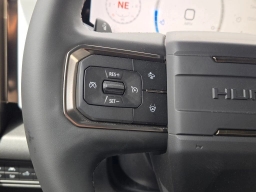 GMC HUMMER EV Pickup 3X e4WD Crew Cab 2025