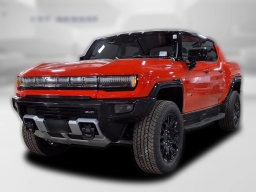 GMC HUMMER EV Pickup 2X e4WD Crew Cab 2026