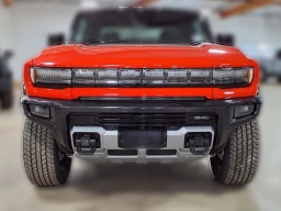 GMC HUMMER EV Pickup 2X e4WD Crew Cab 2026