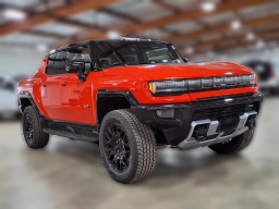GMC HUMMER EV Pickup 2X e4WD Crew Cab 2026