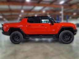 GMC HUMMER EV Pickup 2X e4WD Crew Cab 2026