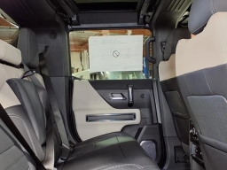 GMC HUMMER EV Pickup 2X e4WD Crew Cab 2026