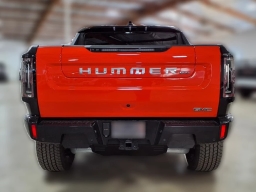 GMC HUMMER EV Pickup 2X e4WD Crew Cab 2026