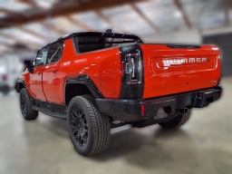 GMC HUMMER EV Pickup 2X e4WD Crew Cab 2026
