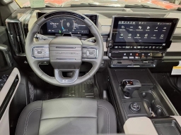 GMC HUMMER EV Pickup 2X e4WD Crew Cab 2026