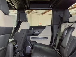 GMC HUMMER EV Pickup 2X e4WD Crew Cab 2026