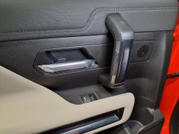 GMC HUMMER EV Pickup 2X e4WD Crew Cab 2026