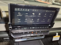 GMC HUMMER EV Pickup 2X e4WD Crew Cab 2026