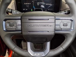 GMC HUMMER EV Pickup 2X e4WD Crew Cab 2026