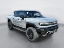 GMC HUMMER EV Pickup 2X e4WD Crew Cab 2026