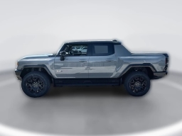 GMC HUMMER EV Pickup 2X e4WD Crew Cab 2026