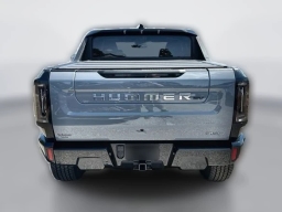 GMC HUMMER EV Pickup 2X e4WD Crew Cab 2026