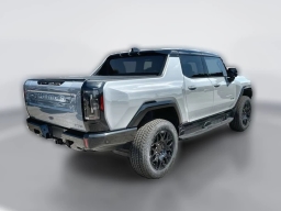 GMC HUMMER EV Pickup 2X e4WD Crew Cab 2026
