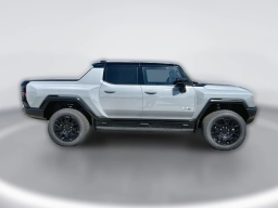 GMC HUMMER EV Pickup 2X e4WD Crew Cab 2026