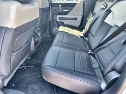 GMC HUMMER EV Pickup 2X e4WD Crew Cab 2026