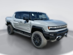GMC HUMMER EV Pickup 2X e4WD Crew Cab 2026