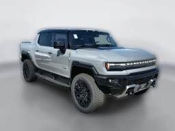 GMC HUMMER EV Pickup 2X e4WD Crew Cab 2026