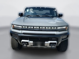 GMC HUMMER EV Pickup 2X e4WD Crew Cab 2026