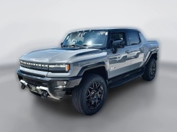 GMC HUMMER EV Pickup 2X e4WD Crew Cab 2026