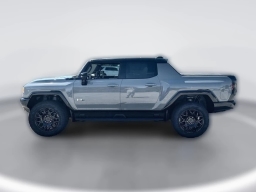 GMC HUMMER EV Pickup 2X e4WD Crew Cab 2026