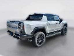 GMC HUMMER EV Pickup 2X e4WD Crew Cab 2026