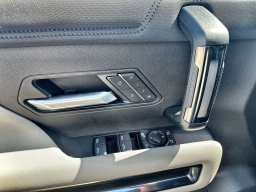 GMC HUMMER EV Pickup 2X e4WD Crew Cab 2026