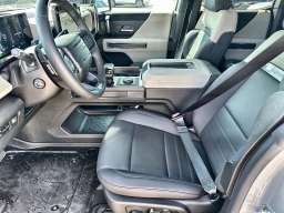 GMC HUMMER EV Pickup 2X e4WD Crew Cab 2026