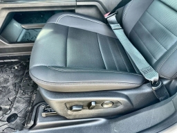 GMC HUMMER EV Pickup 2X e4WD Crew Cab 2026