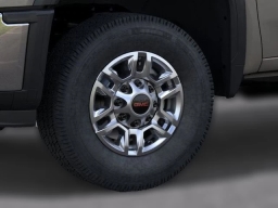 GMC Sierra 2500HD Pro 4WD Crew Cab 159" 2026