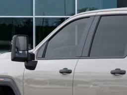 GMC Sierra 2500HD Pro 4WD Crew Cab 159" 2026