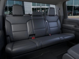 GMC Sierra 2500HD Pro 4WD Crew Cab 159" 2026